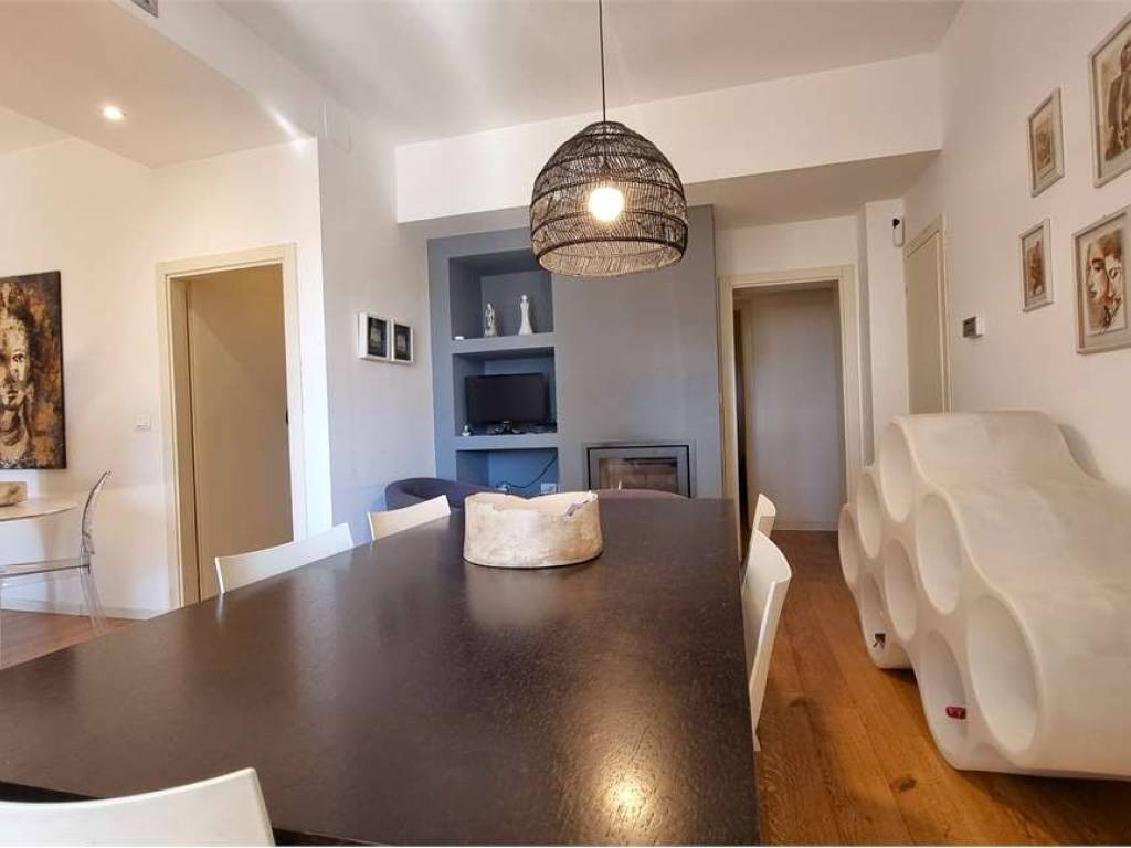 Appartamento a Santarcangelo di romagna in Via Cupa, 19 - Foto 5