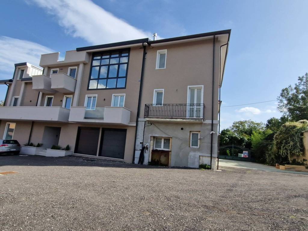 Appartamento a Avellino in Contrada Sant'Eustachio Pennini, 6 - Foto 2