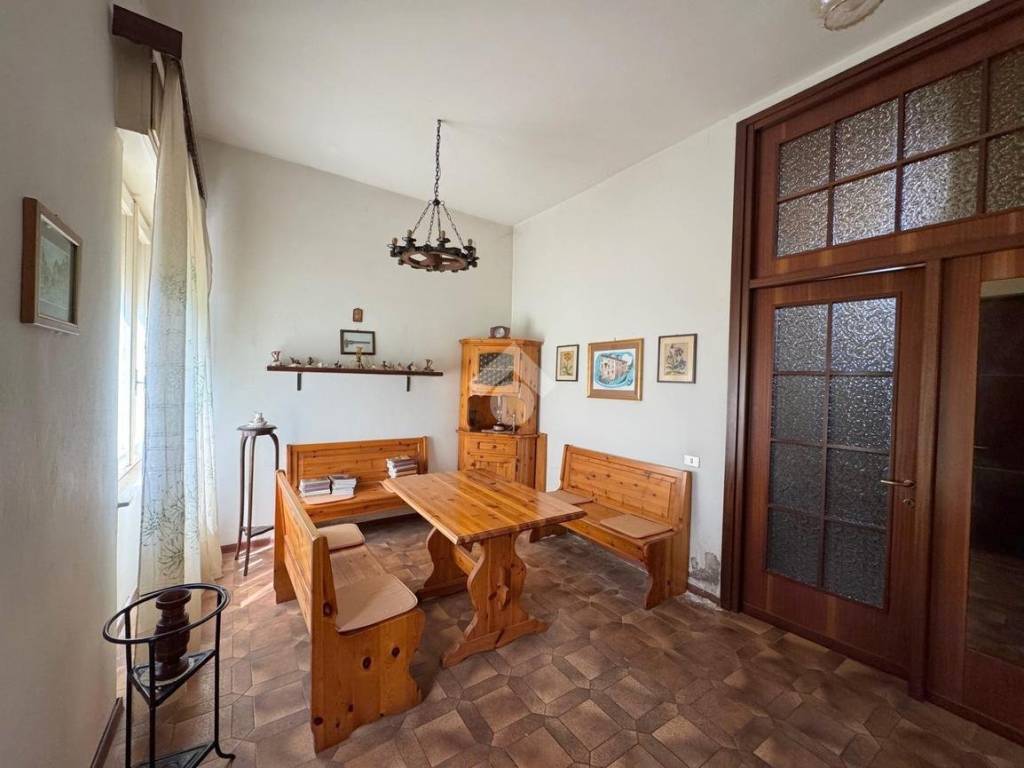 Casa indipendente a Fagnano olona in Via Dante Alighieri, 74 - Foto 2
