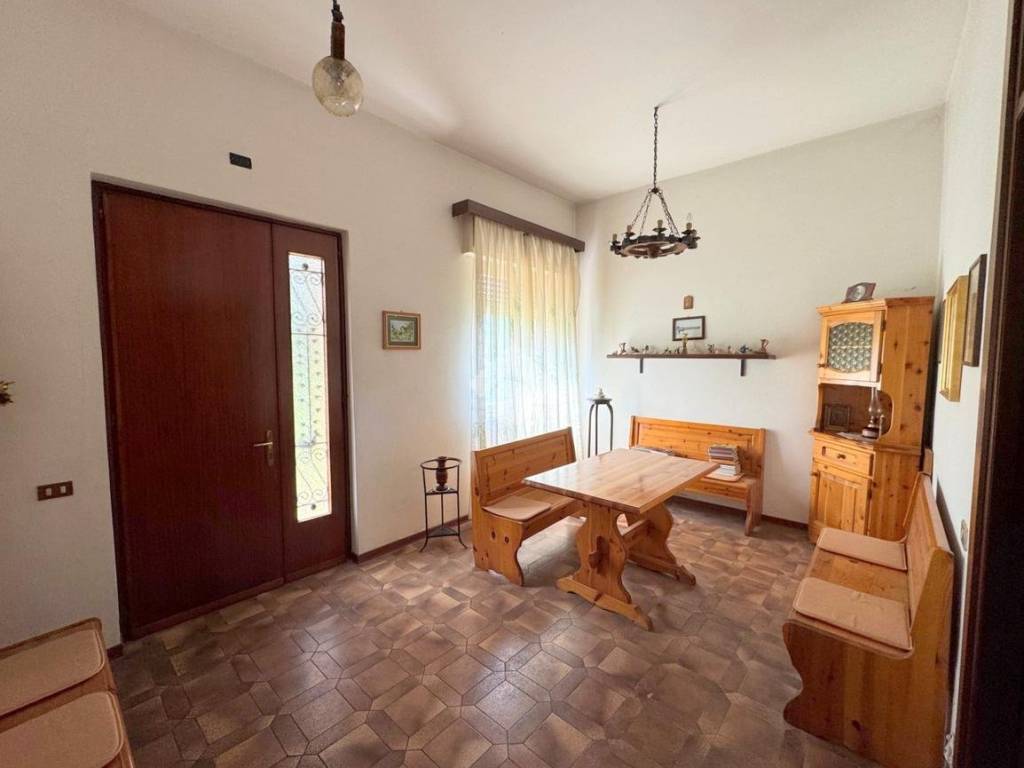 Casa indipendente a Fagnano olona in Via Dante Alighieri, 74 - Foto 3