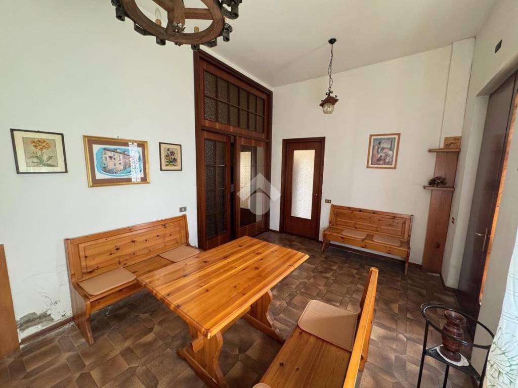 Casa indipendente a Fagnano olona in Via Dante Alighieri, 74 - Foto 5