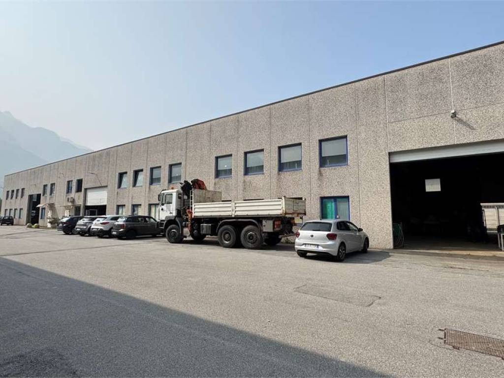 Immobile a Villadossola in Viale dell'industria, 8 - Foto 2