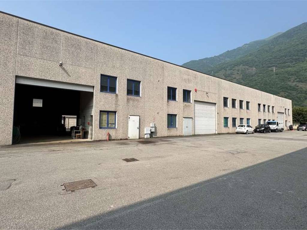 Immobile a Villadossola in Viale dell'industria, 8 - Foto 3