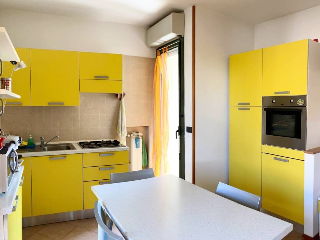 Appartamento a Novara in Via Pontida, 14 - Foto 2