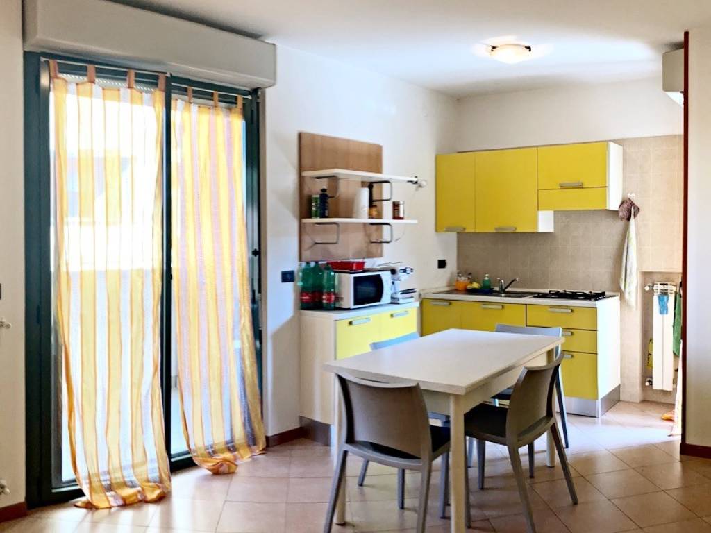 Appartamento a Novara in Via Pontida, 14 - Foto 3
