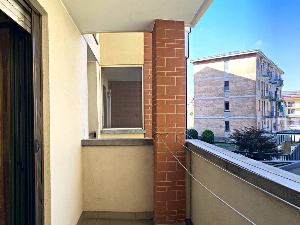 Appartamento a Novara in Via Pontida, 14 - Foto 5