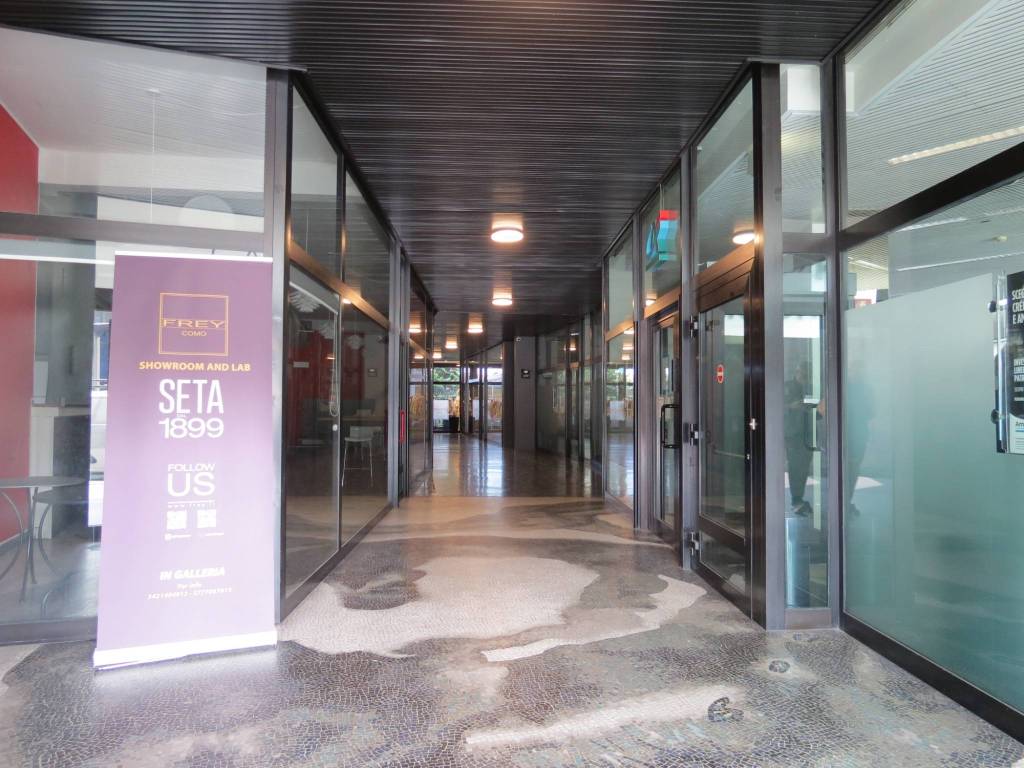 Immobile a Cantù in Piazza Giuseppe Garibaldi, 5 - Foto 2