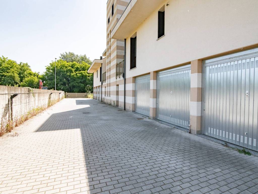 Appartamento a Lodi in Via Giovan Battista Pergolesi - Foto 3