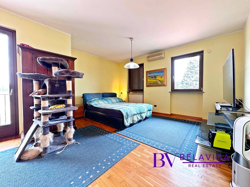 Villa a Fara novarese in Via Dante Alighieri, 15 - Foto 2