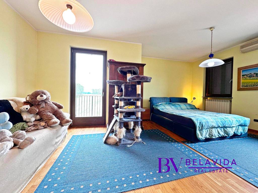 Villa a Fara novarese in Via Dante Alighieri, 15 - Foto 3