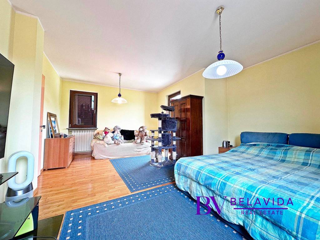 Villa a Fara novarese in Via Dante Alighieri, 15 - Foto 4