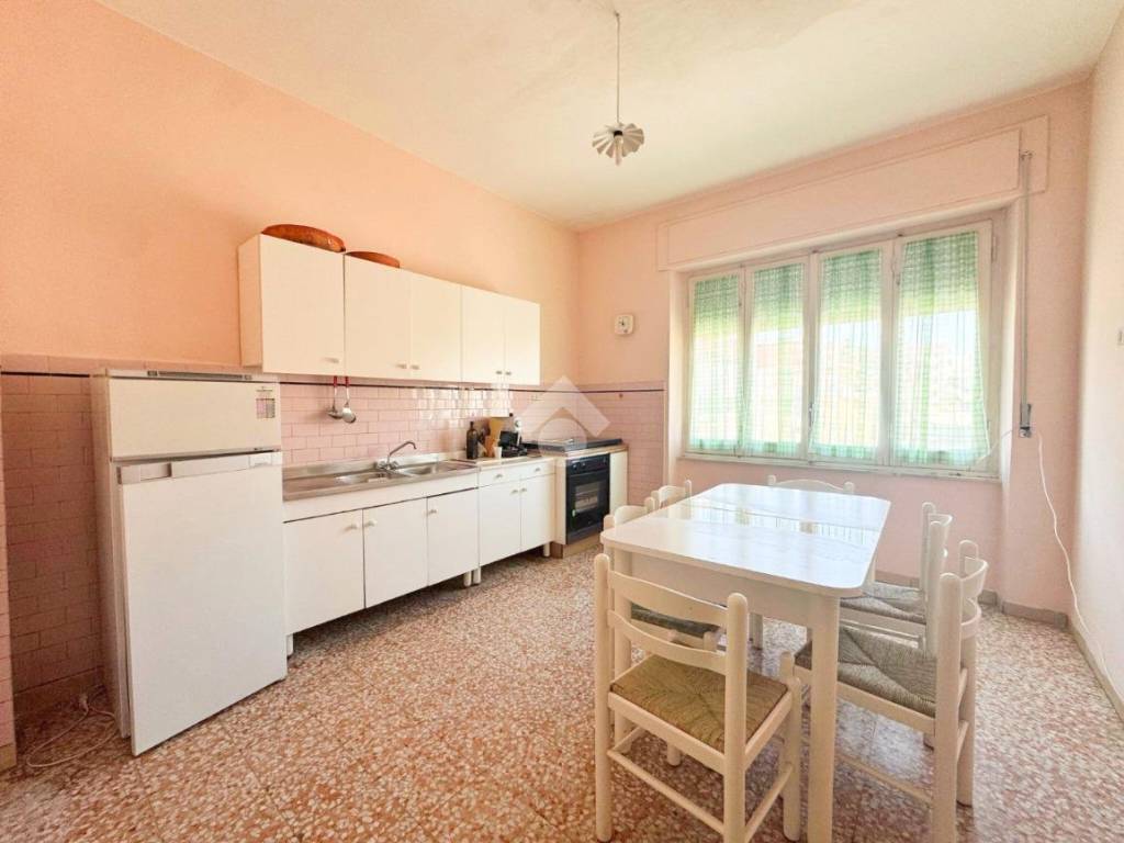 Appartamento a Vasto in Via del Giglio, 9 - Foto 2