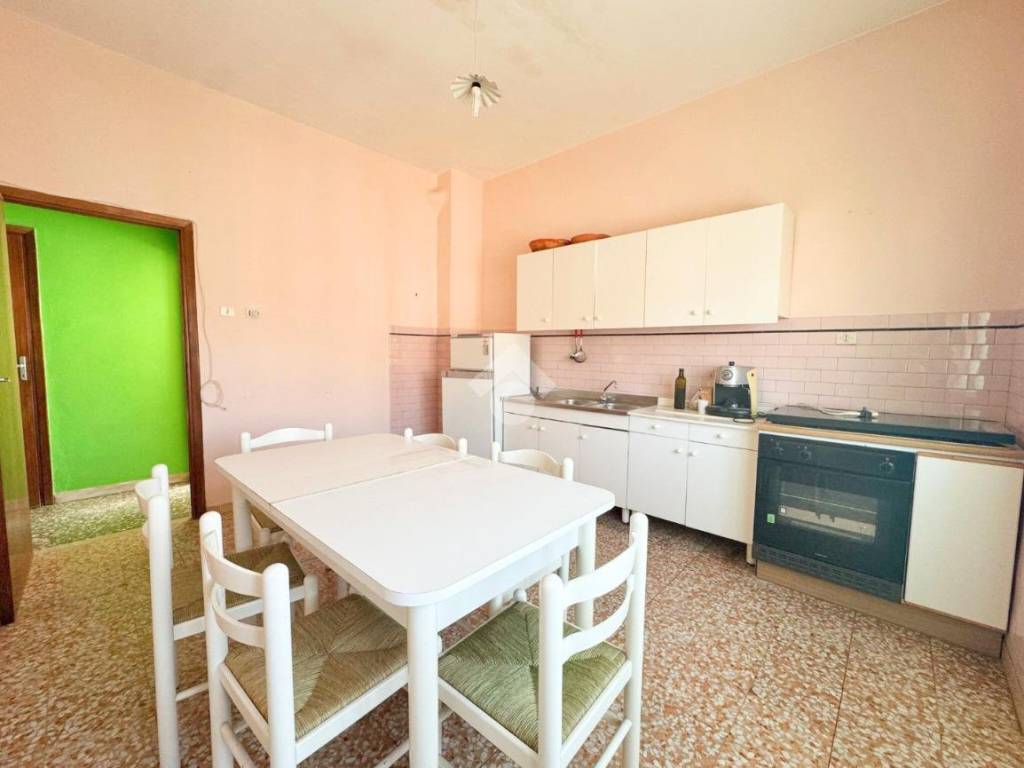 Appartamento a Vasto in Via del Giglio, 9 - Foto 3