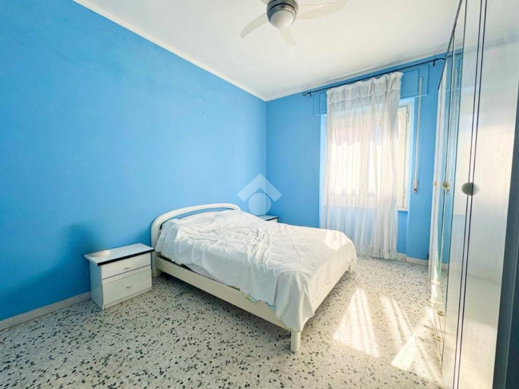 Appartamento a Vasto in Via del Giglio, 9 - Foto 5