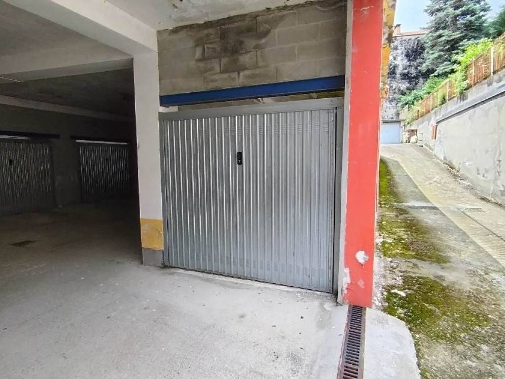 Box / garage a Biella in via carso, 34 - Foto 3