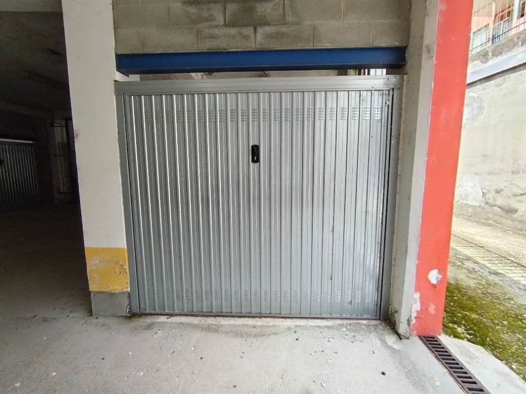 Box / garage a Biella in via carso, 34 - Foto 4