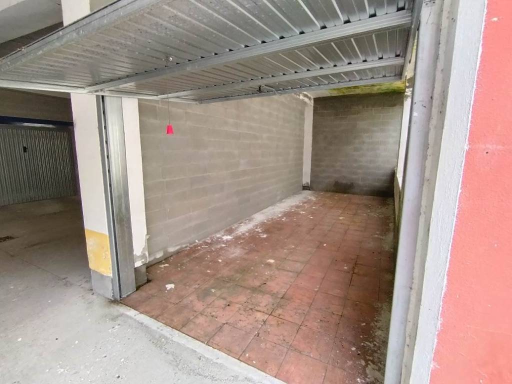 Box / garage a Biella in via carso, 34 - Foto 5