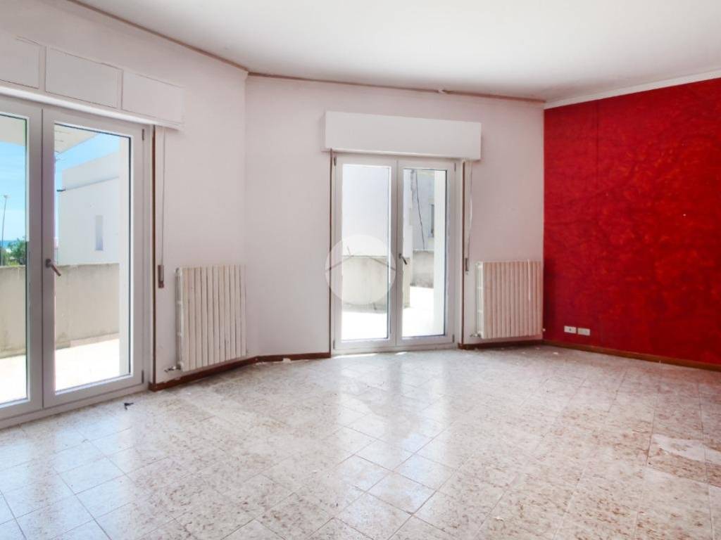 Appartamento a Alba adriatica in Via Battisti, 206 - Foto 4