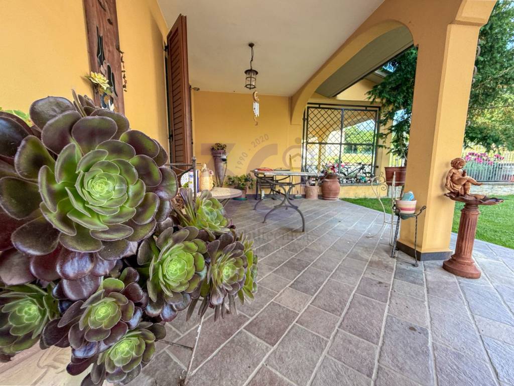 Villa a Subbiano in subbiano - Foto 2