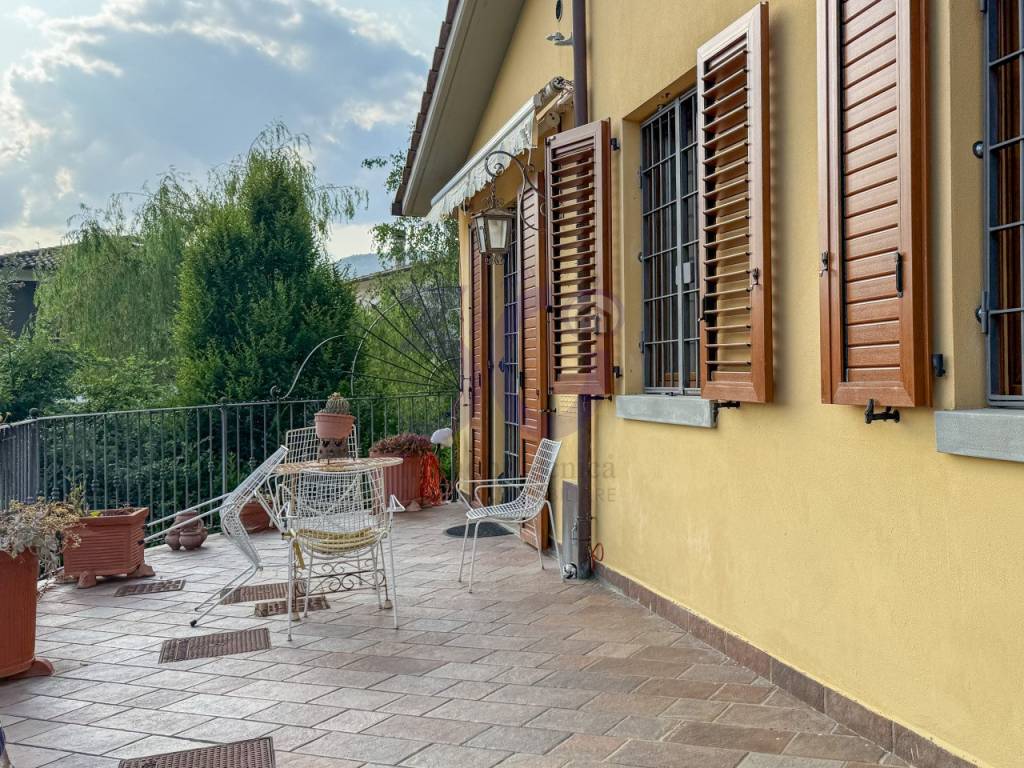 Villa a Subbiano in subbiano - Foto 5