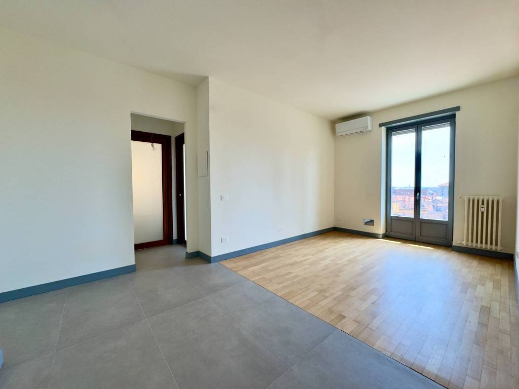 Appartamento a Novara in Baluardo Quintino Sella - Foto 4