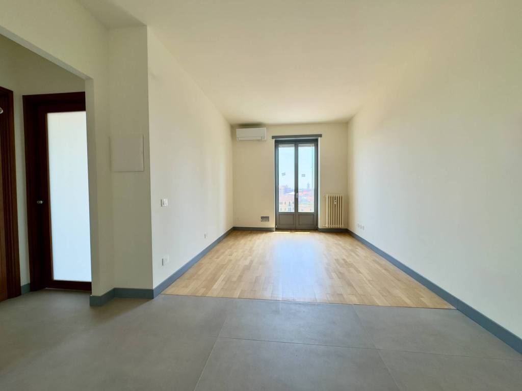 Appartamento a Novara in Baluardo Quintino Sella - Foto 5