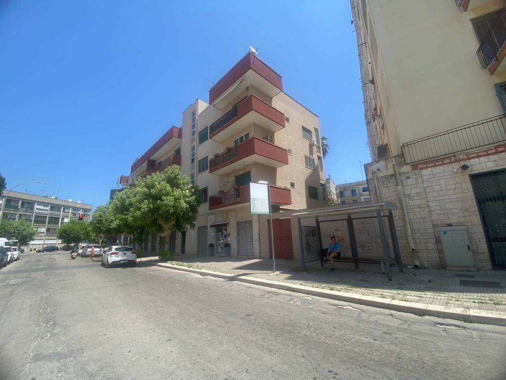 Appartamento a Brindisi in Via Sant'Angelo, 15 - Foto 4