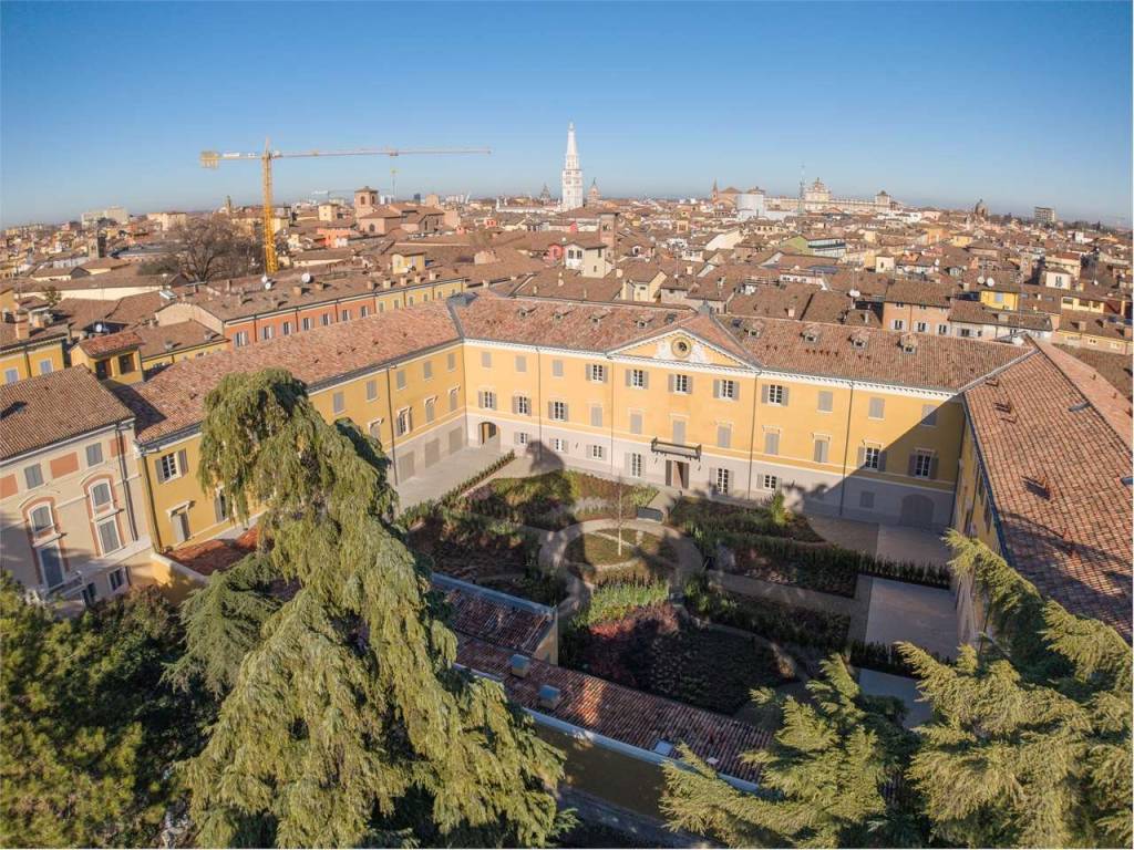 Appartamento a Modena in Via Saragozza, 109 - Foto 3