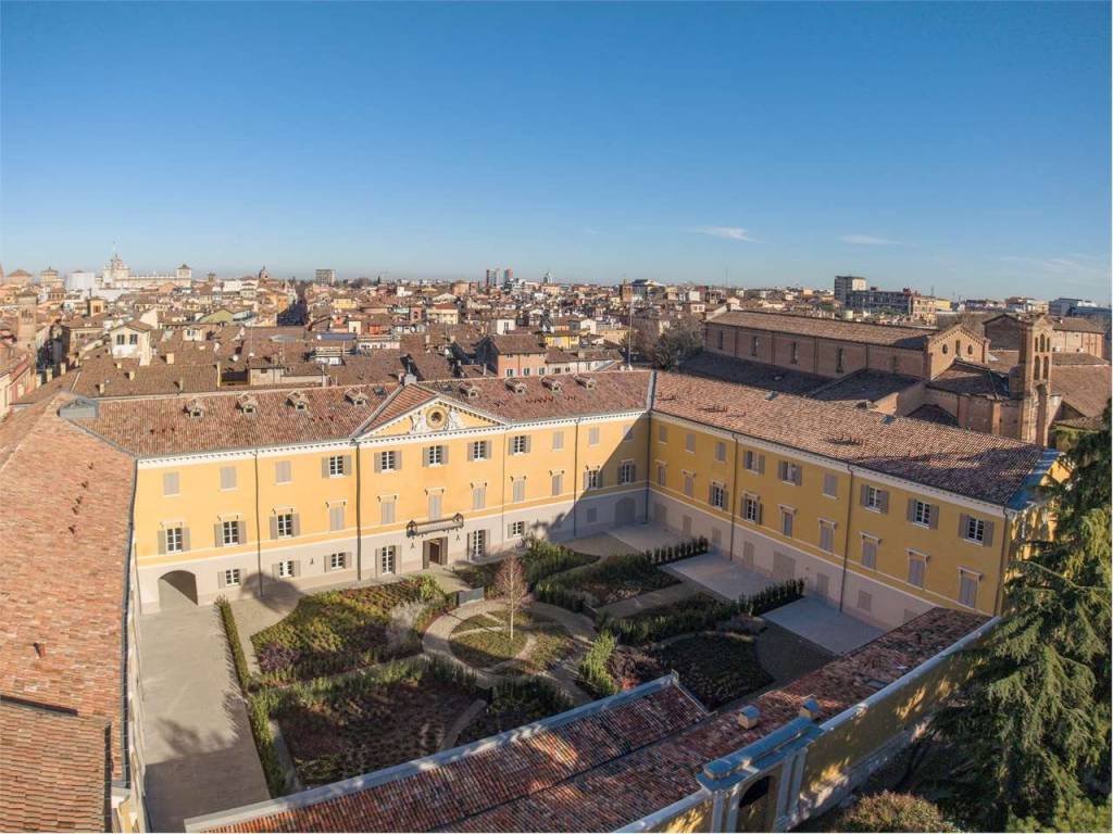 Appartamento a Modena in Via Saragozza, 109 - Foto 4
