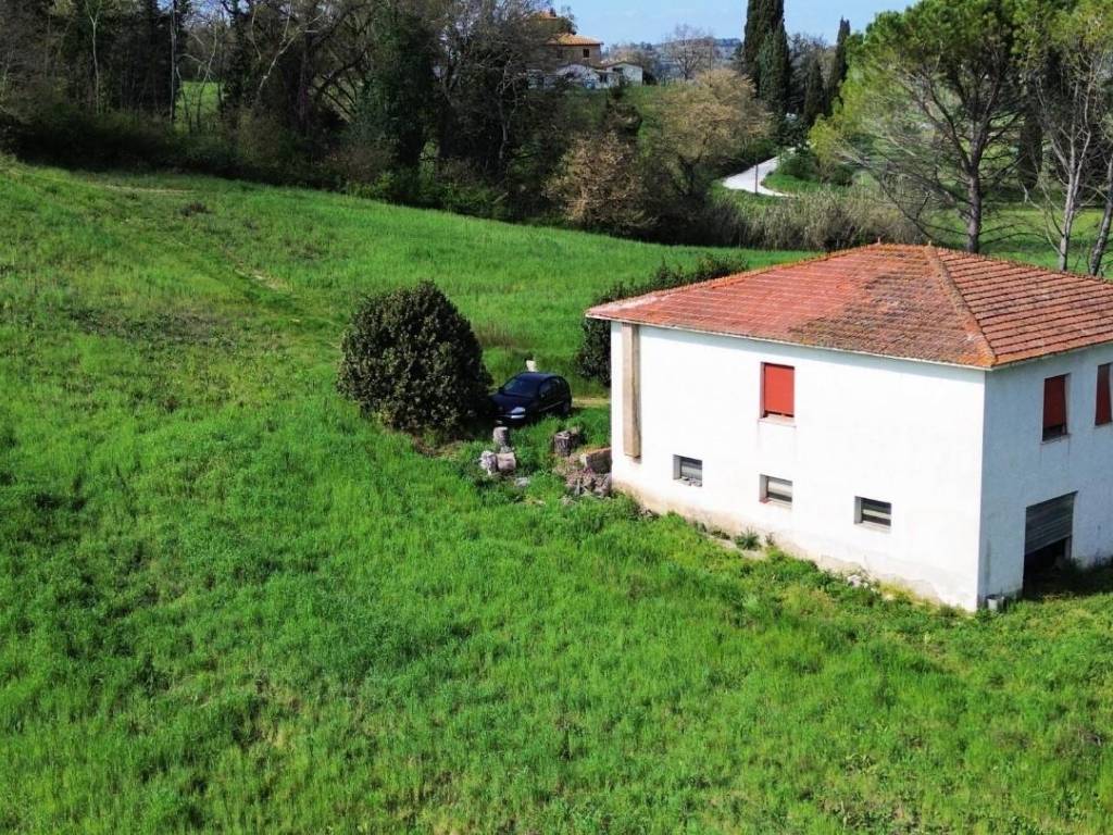 Casa indipendente a Lajatico in SS - Foto 2