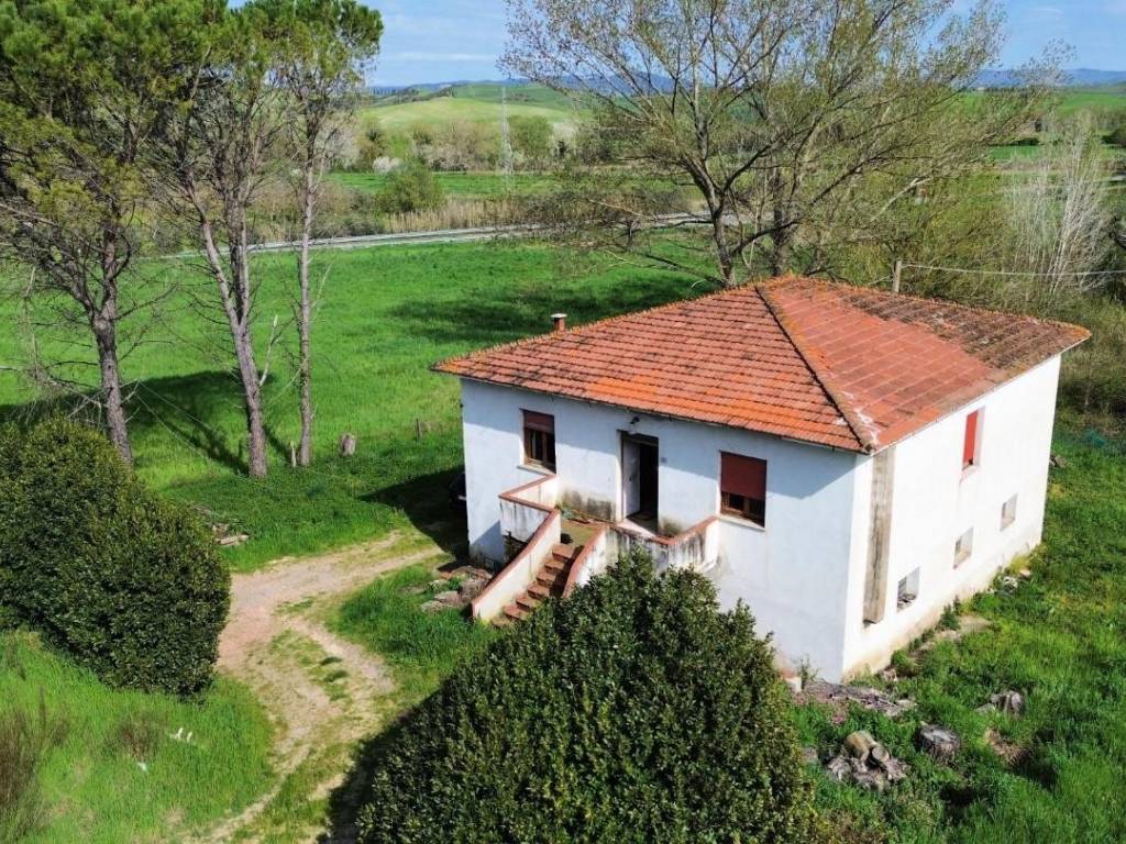 Casa indipendente a Lajatico in SS - Foto 3