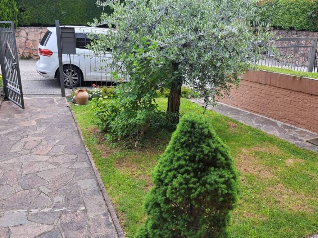 Appartamento a Trento in Via San Vito - Foto 2