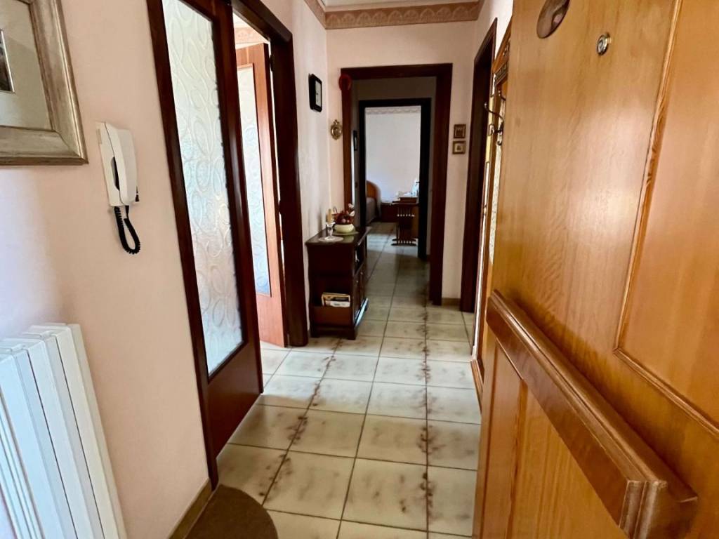 Appartamento a Ragusa in Via Erasmo Gattamelata, 3 - Foto 3