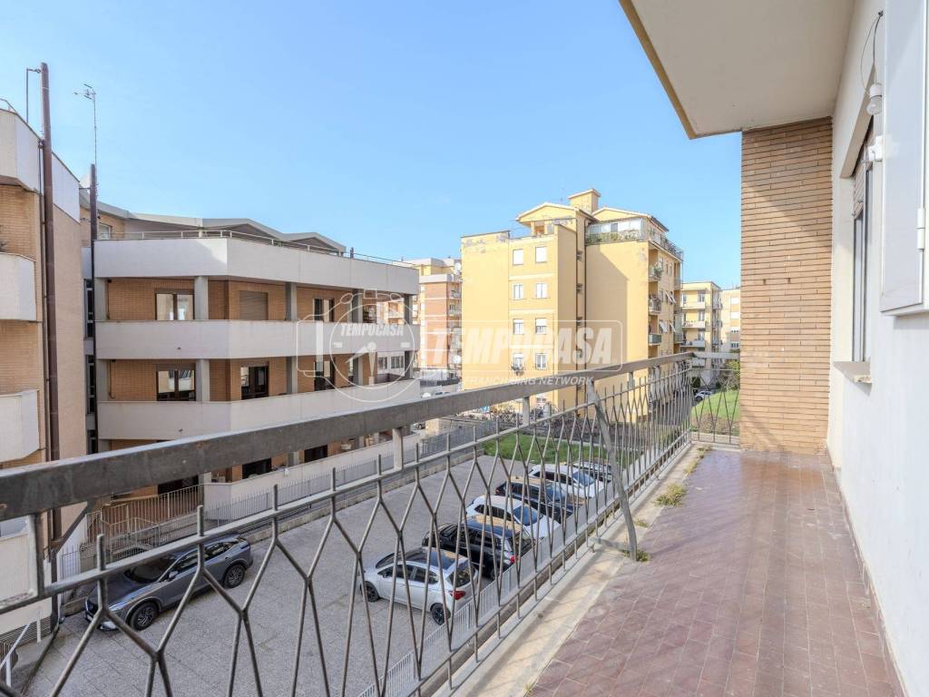 Appartamento a Viterbo in Via della Pila - Foto 2