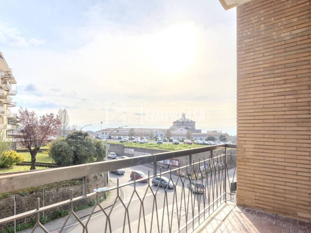 Appartamento a Viterbo in Via della Pila - Foto 3