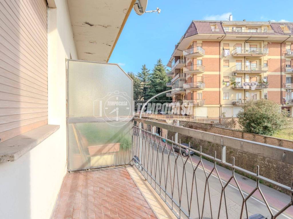 Appartamento a Viterbo in Via della Pila - Foto 4