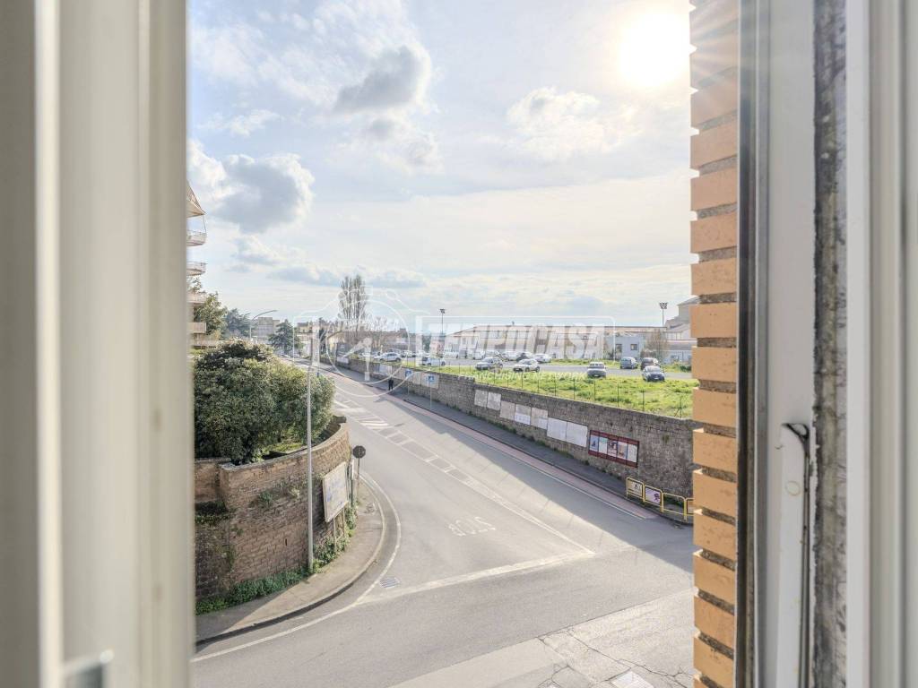 Appartamento a Viterbo in Via della Pila - Foto 5