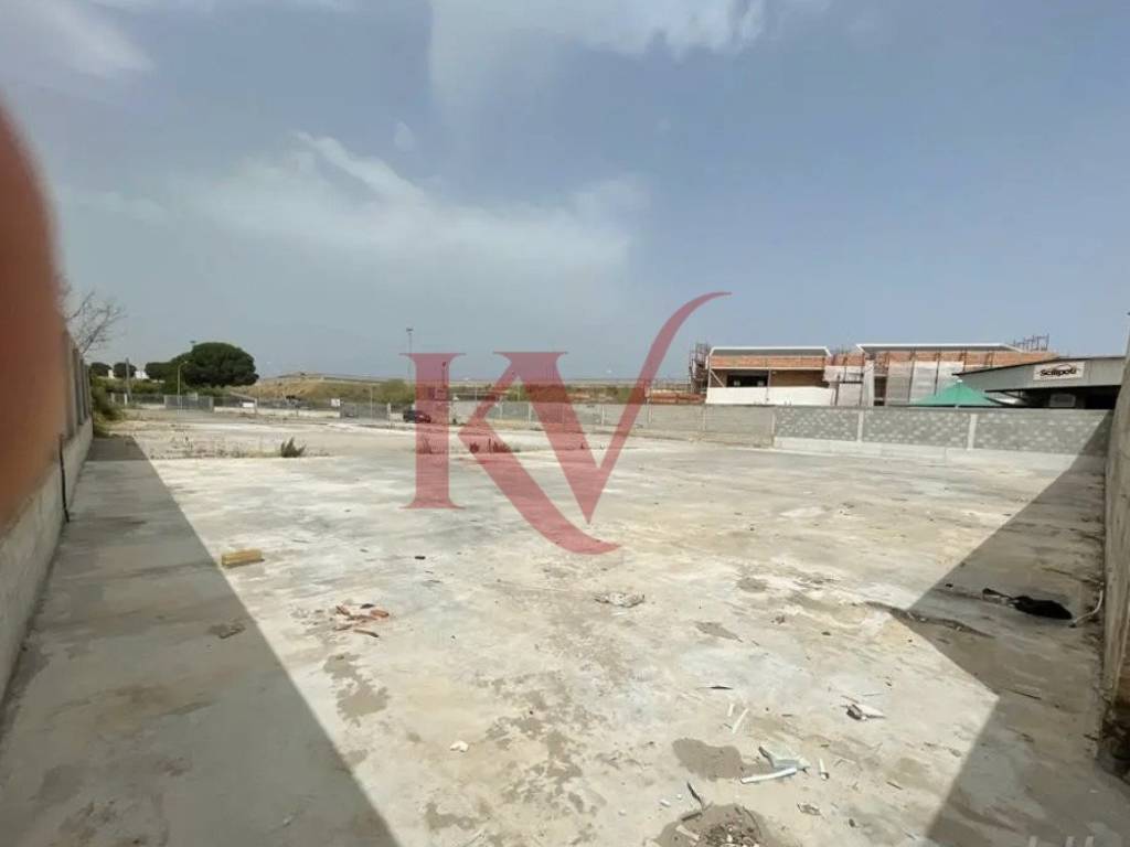 Terreno a Barcellona pozzo di gotto in CORSO SICILIA - Foto 4