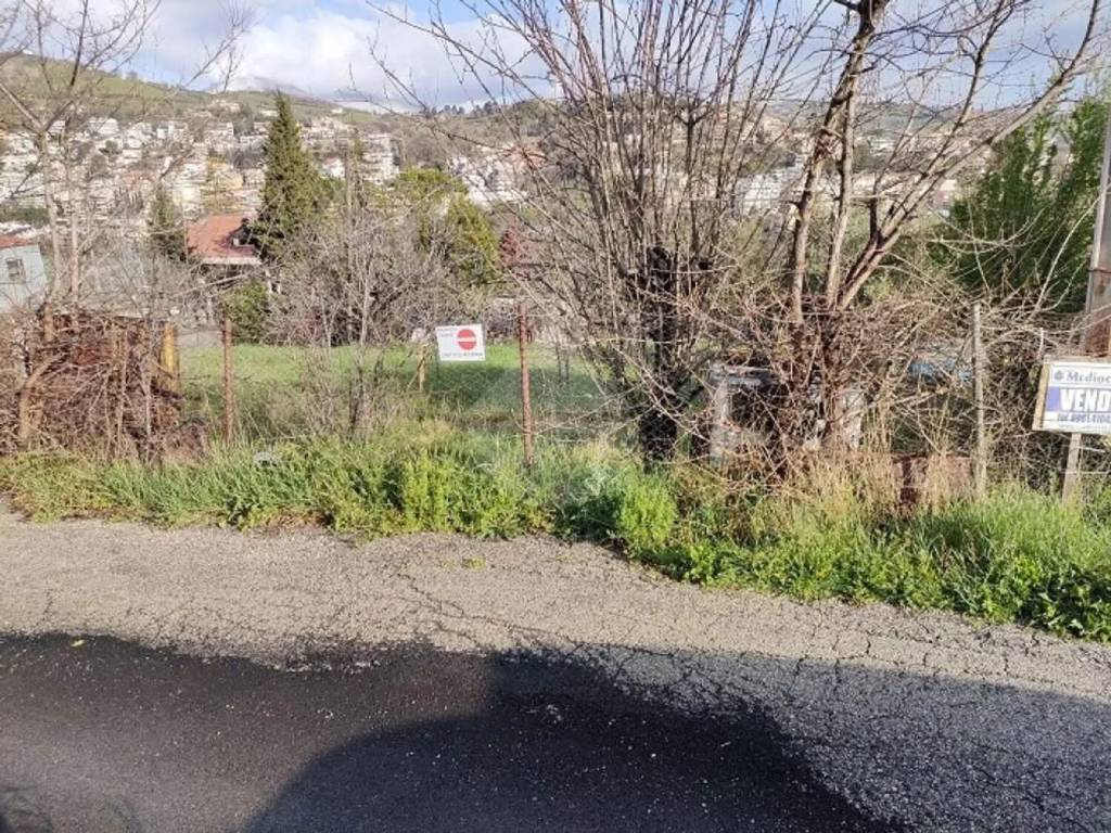 Terreno a Teramo in Contrada Mezzanotte - Foto 2