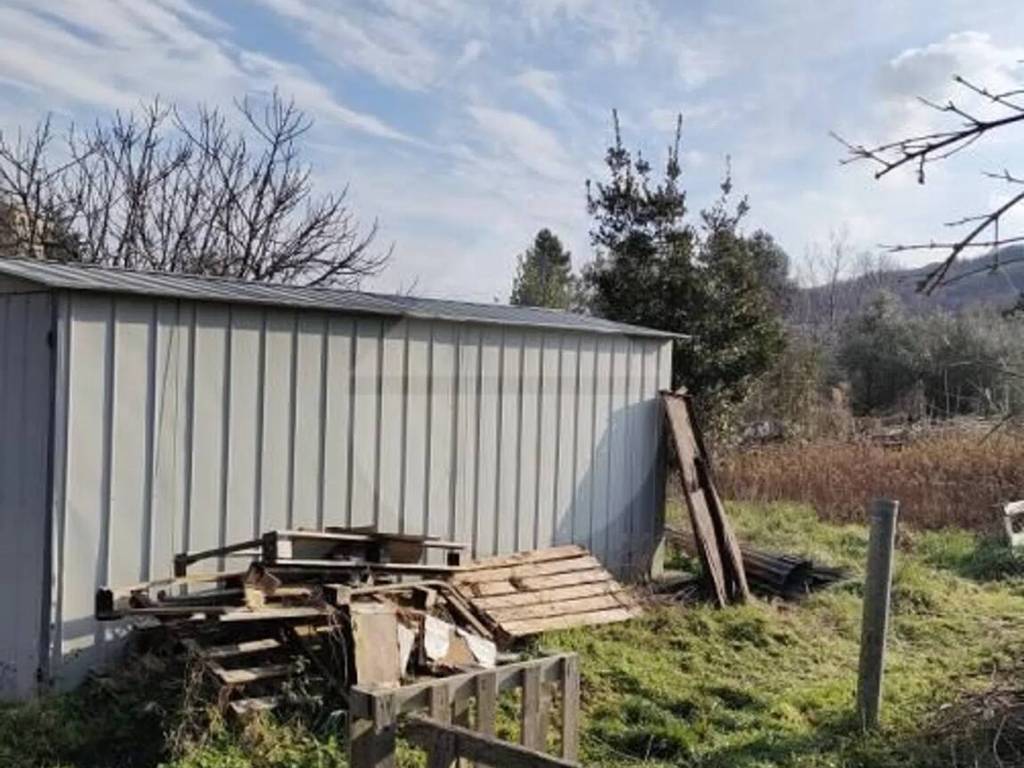 Terreno a Teramo in Via Gammarana - Foto 3