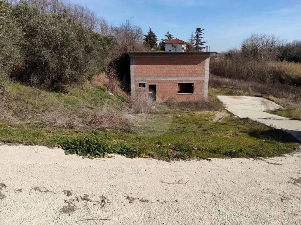 Immobile a Teramo in Vico Primo, 33 - Foto 3