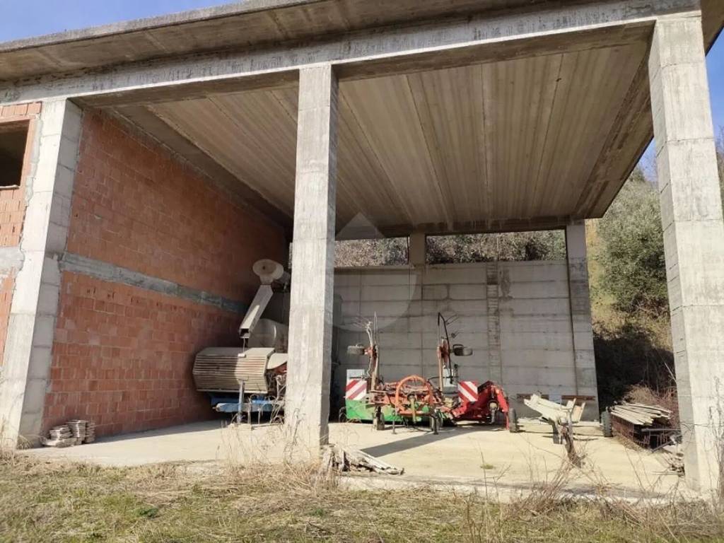 Immobile a Teramo in Vico Primo, 33 - Foto 4