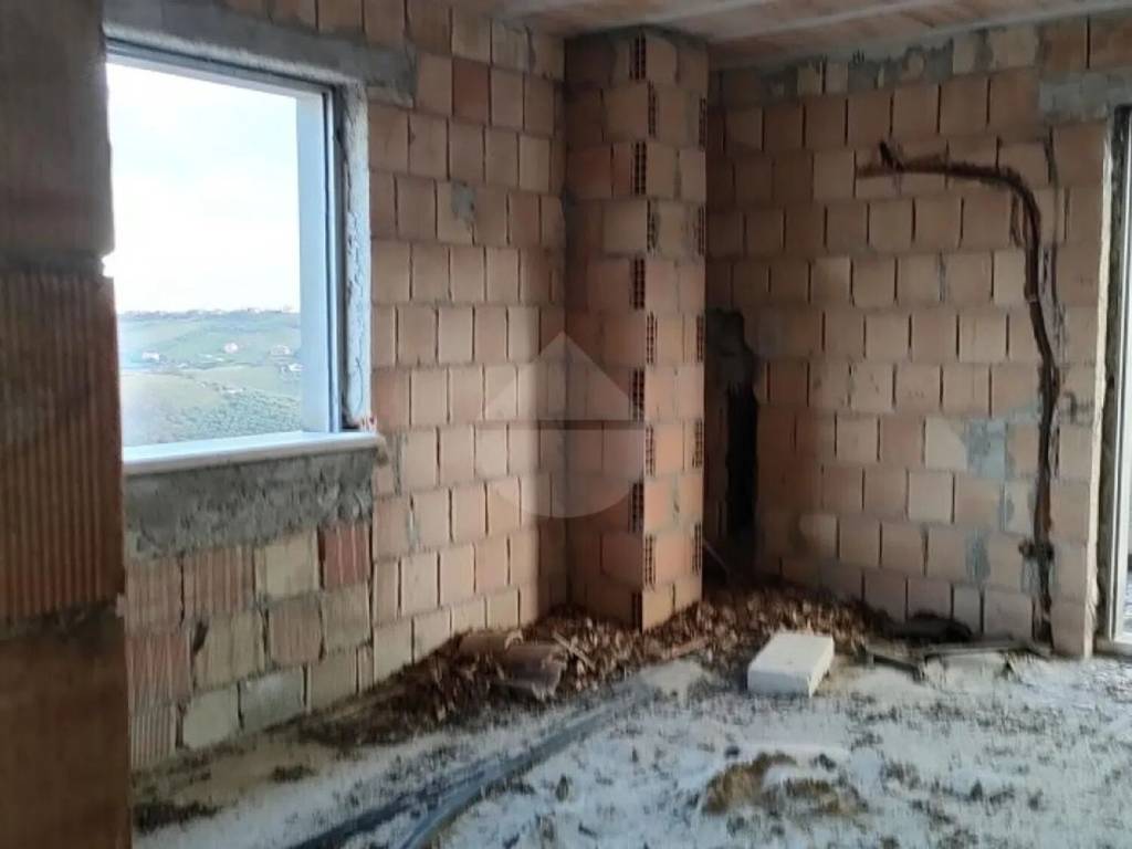Villa a Teramo in Località Cannelli - Foto 5
