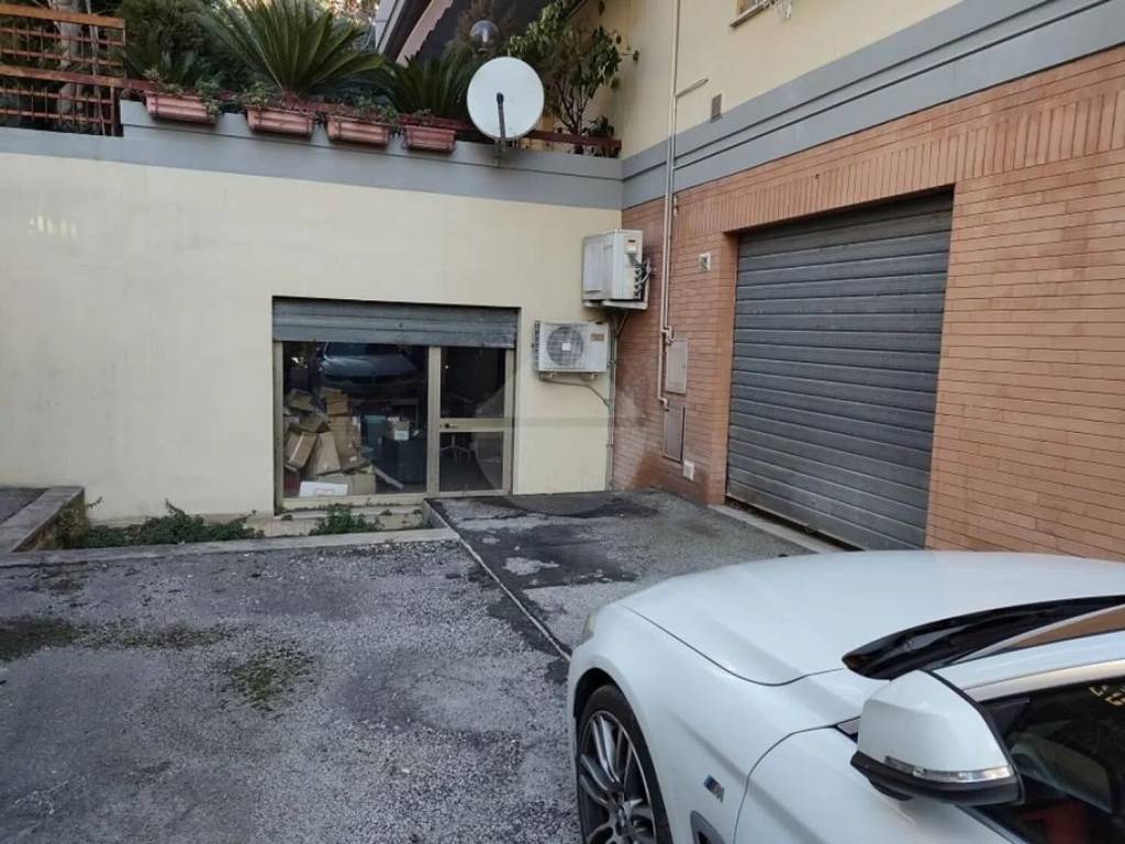 Immobile a Teramo in Via Felice Barnabei - Foto 2