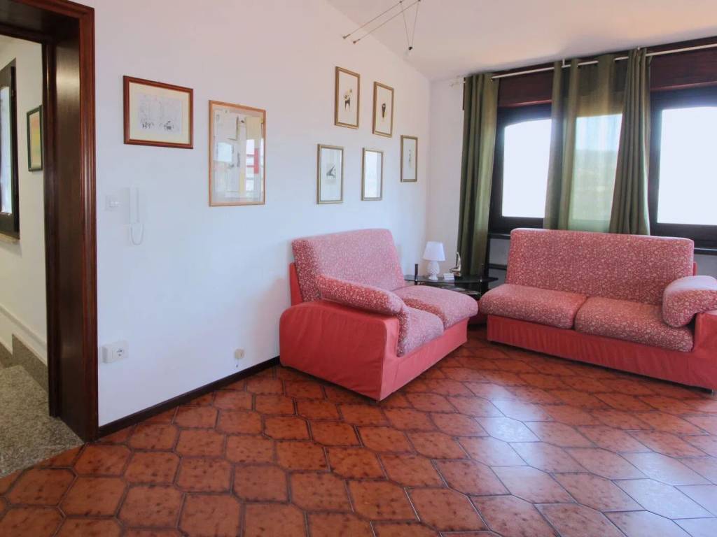 Appartamento a Castelsardo in Via Nazionale - Foto 5