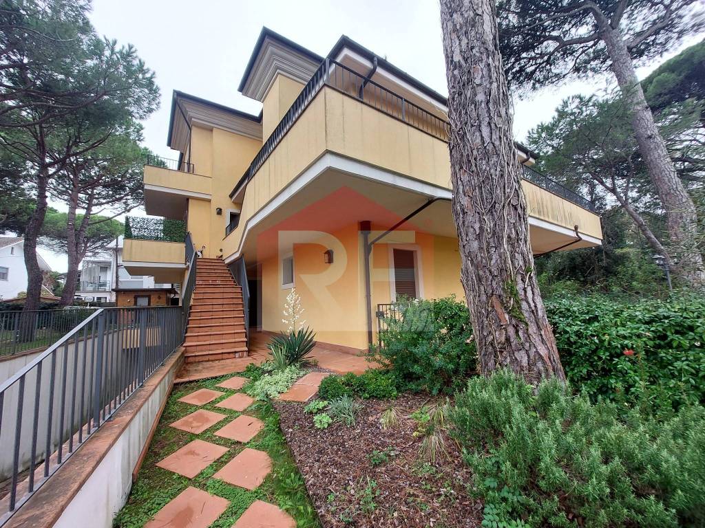 Appartamento a Cervia in Viale Ludovico Ariosto, 8 - Foto 5