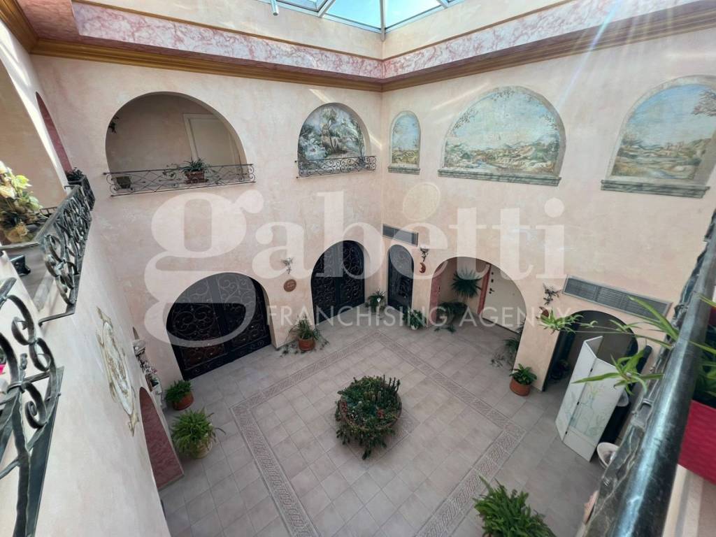 Villa a Pesche in Via Democrito, 14 - Foto 5