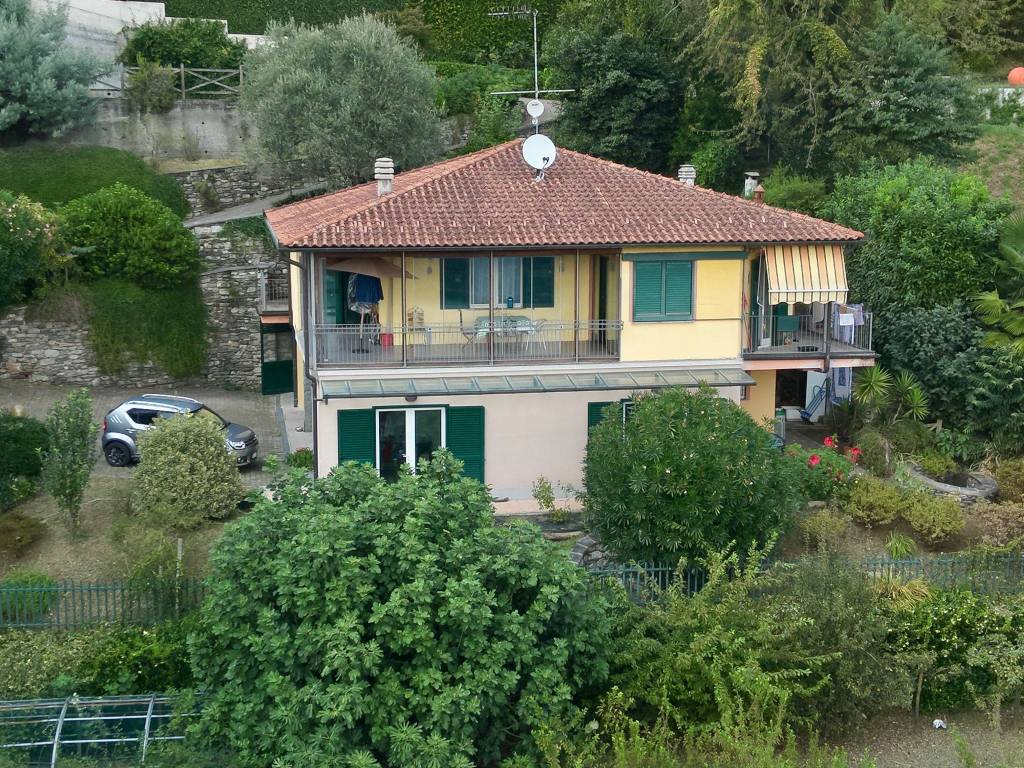 Villa a Miasino in Via Pettenasco, 5 - Foto 4