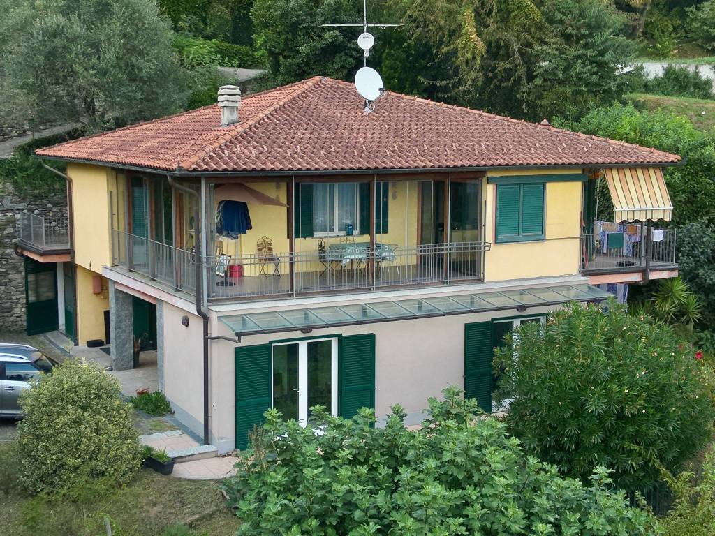 Villa a Miasino in Via Pettenasco, 5 - Foto 5
