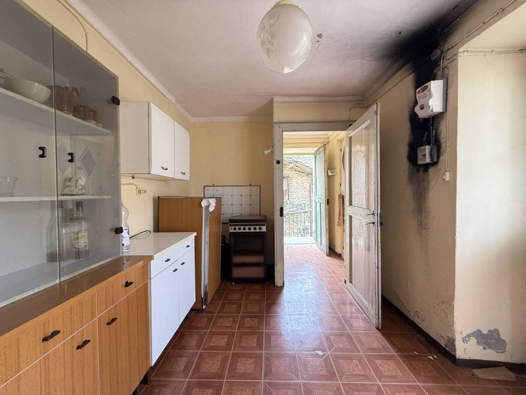 Casa indipendente a Paesana in Frazione Erasca - Foto 5